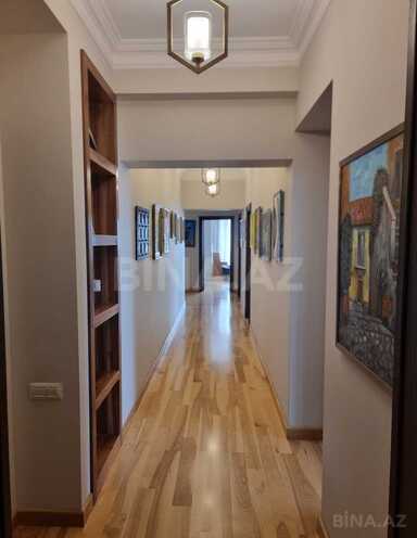 Satılır 5 otaqlı yeni tikili 400 m², Elmlər Akademiyası m., photo 11 from 18
