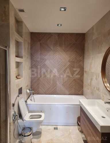 Satılır 5 otaqlı yeni tikili 400 m², Elmlər Akademiyası m., photo 16 from 18