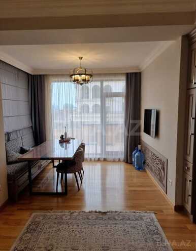 Satılır 5 otaqlı yeni tikili 400 m², Elmlər Akademiyası m., photo 6 from 18