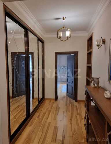 Satılır 5 otaqlı yeni tikili 400 m², Elmlər Akademiyası m., photo 10 from 18