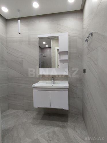 Сдаётся 2-комн. новостройка 95 м², м. Элмляр Академиясы, photo 20 from 23