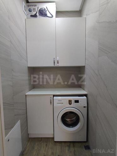 Сдаётся 2-комн. новостройка 95 м², м. Элмляр Академиясы, photo 16 from 23
