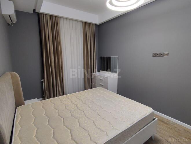 Сдаётся 2-комн. новостройка 95 м², м. Элмляр Академиясы, photo 19 from 23