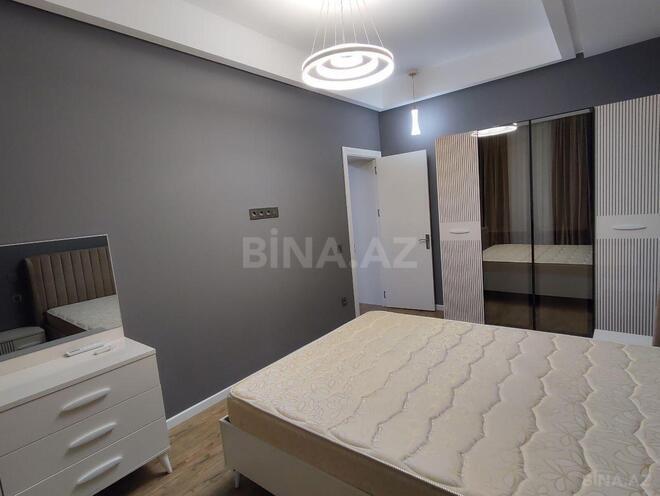 Сдаётся 2-комн. новостройка 95 м², м. Элмляр Академиясы, photo 10 from 23