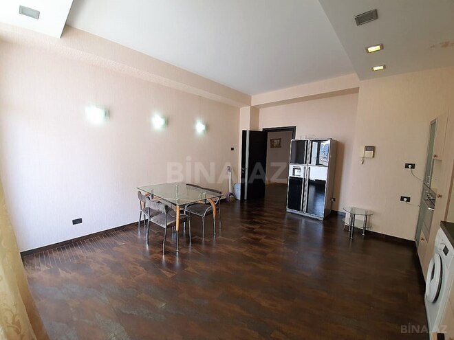İcarəyə verilir 4 otaqlı yeni tikili 220 m², Nizami m., photo 13 from 26