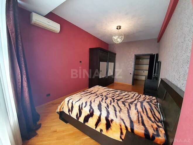 İcarəyə verilir 4 otaqlı yeni tikili 220 m², Nizami m., photo 15 from 26