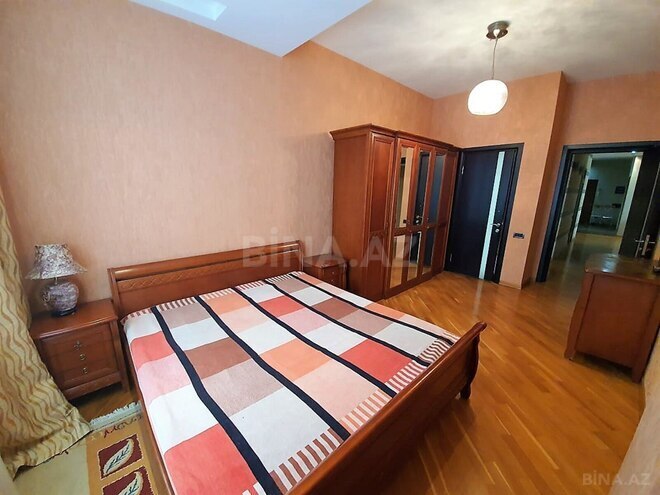 İcarəyə verilir 4 otaqlı yeni tikili 220 m², Nizami m., photo 8 from 26