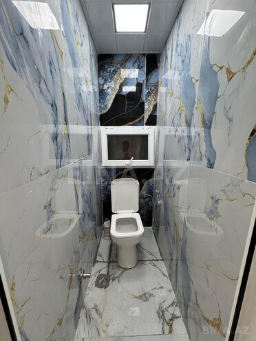 Satılır 2 otaqlı köhnə tikili 65 m², İnşaatçılar m., photo 10 from 11