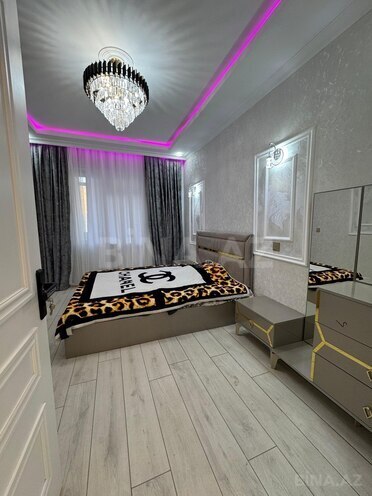 Satılır 2 otaqlı köhnə tikili 65 m², İnşaatçılar m., photo 5 from 11