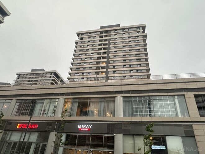 İcarəyə verilir  obyekt 260 m², Ağ şəhər q., photo 14 from 15