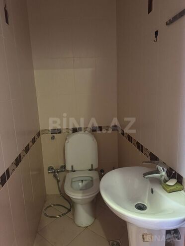 İcarəyə verilir 3 otaqlı yeni tikili 110 m², 8 Noyabr m., photo 6 from 8