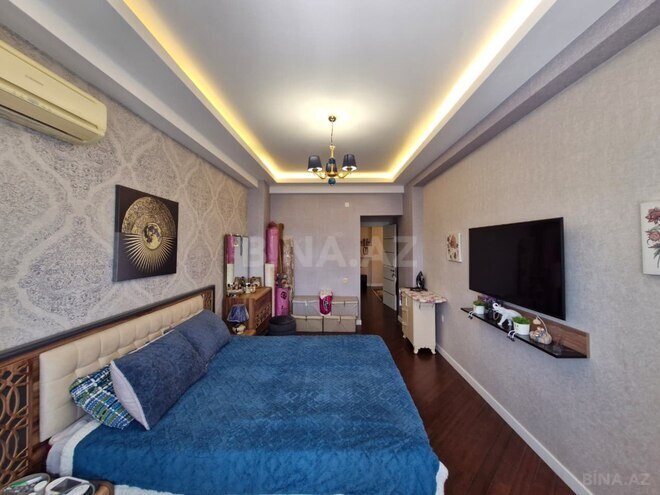 Продаётся 2-комн. новостройка 98 м², м. Гянджлик, photo 7 from 20