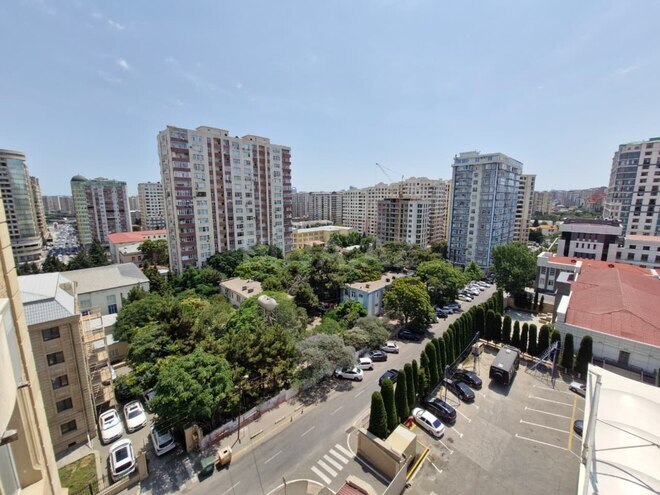 Продаётся 2-комн. новостройка 98 м², м. Гянджлик, photo 17 from 20