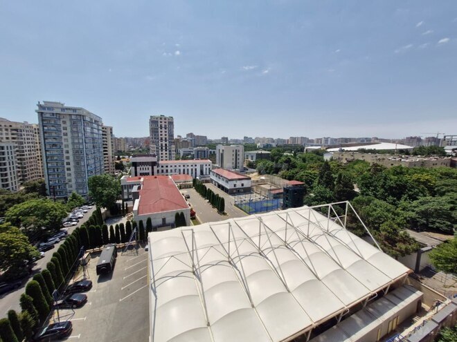 Продаётся 2-комн. новостройка 98 м², м. Гянджлик, photo 16 from 20