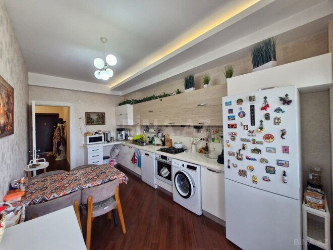 Продаётся 2-комн. новостройка 98 м², м. Гянджлик, photo 10 from 20