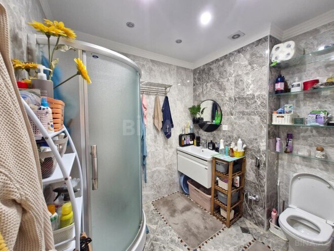 Продаётся 2-комн. новостройка 98 м², м. Гянджлик, photo 11 from 20