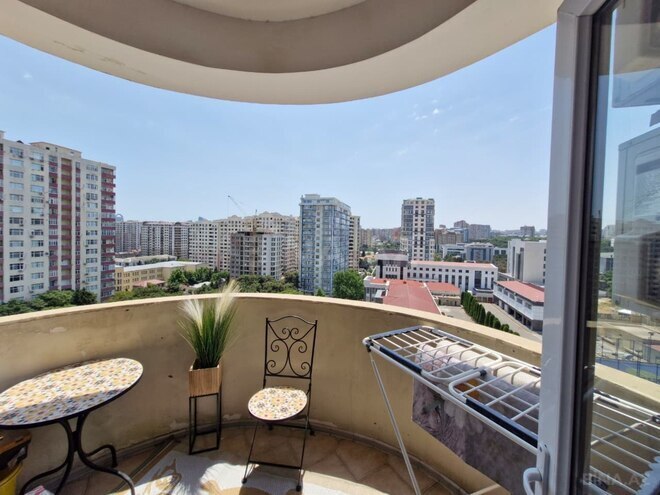 Продаётся 2-комн. новостройка 98 м², м. Гянджлик, photo 15 from 20