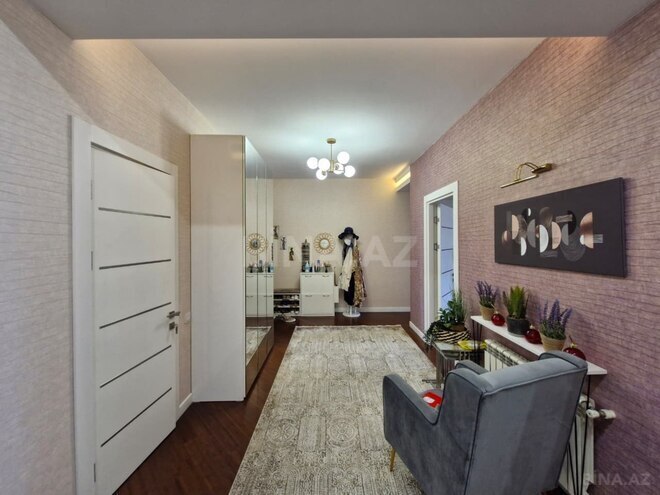 Продаётся 2-комн. новостройка 98 м², м. Гянджлик, photo 14 from 20