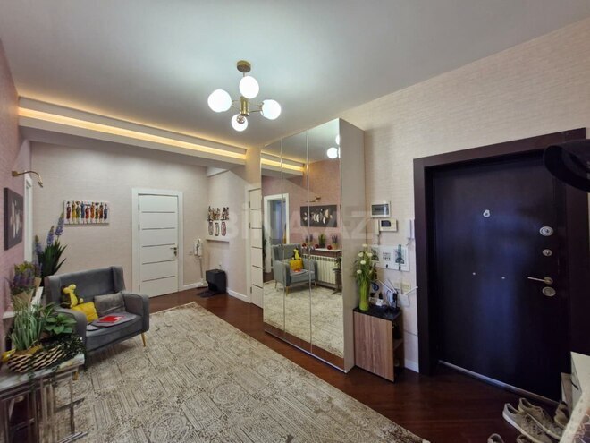 Продаётся 2-комн. новостройка 98 м², м. Гянджлик, photo 12 from 20