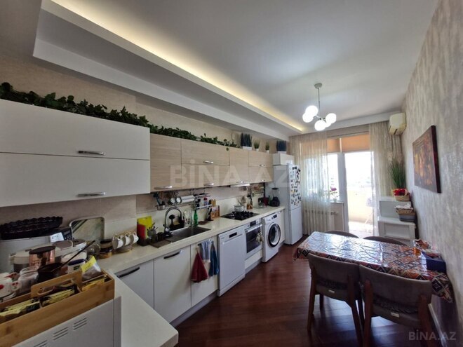 Продаётся 2-комн. новостройка 98 м², м. Гянджлик, photo 9 from 20