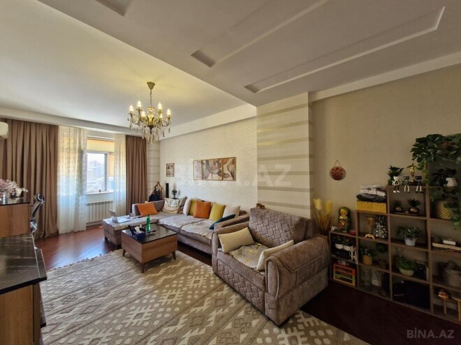 Продаётся 2-комн. новостройка 98 м², м. Гянджлик, photo 4 from 20