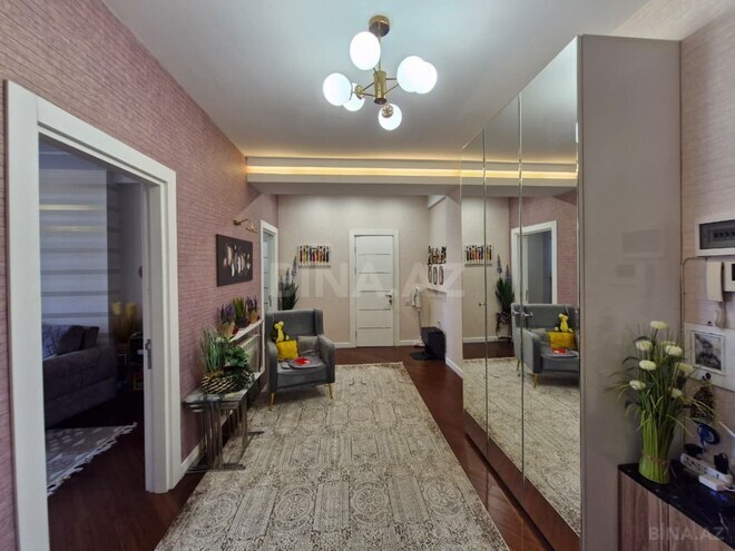 Продаётся 2-комн. новостройка 98 м², м. Гянджлик, photo 13 from 20