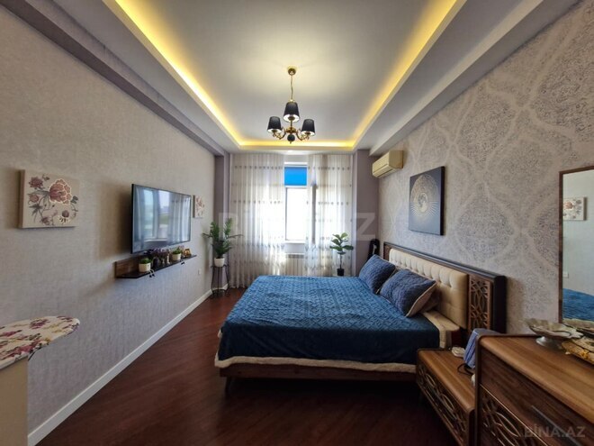 Продаётся 2-комн. новостройка 98 м², м. Гянджлик, photo 6 from 20