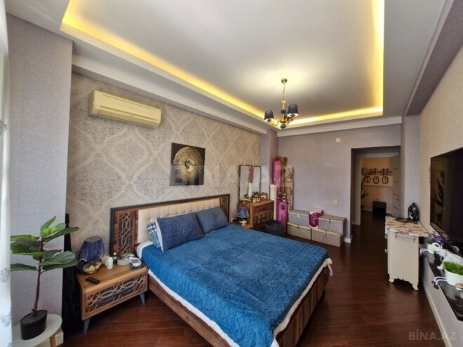 Продаётся 2-комн. новостройка 98 м², м. Гянджлик, photo 8 from 20