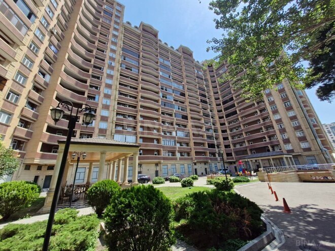 Продаётся 2-комн. новостройка 98 м², м. Гянджлик, photo 18 from 20