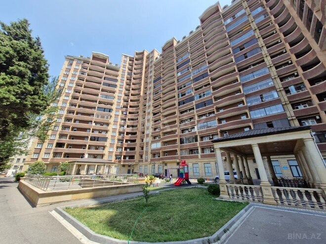 Продаётся 2-комн. новостройка 98 м², м. Гянджлик, photo 19 from 20