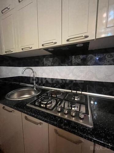 İcarəyə verilir 1 otaqlı yeni tikili 35 m², 20 Yanvar m., photo 12 from 18