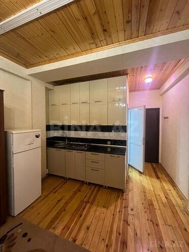 İcarəyə verilir 1 otaqlı yeni tikili 35 m², 20 Yanvar m., photo 6 from 18