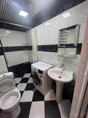 İcarəyə verilir 1 otaqlı yeni tikili 35 m², 20 Yanvar m., photo 14 from 18