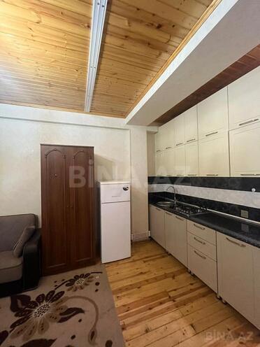 İcarəyə verilir 1 otaqlı yeni tikili 35 m², 20 Yanvar m., photo 10 from 18