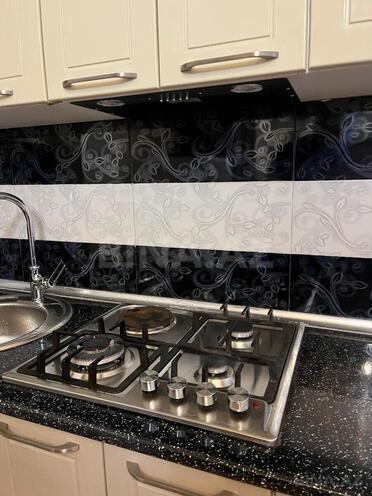 İcarəyə verilir 1 otaqlı yeni tikili 35 m², 20 Yanvar m., photo 7 from 18
