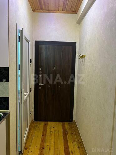 İcarəyə verilir 1 otaqlı yeni tikili 35 m², 20 Yanvar m., photo 11 from 18