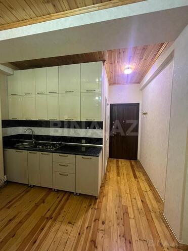 İcarəyə verilir 1 otaqlı yeni tikili 35 m², 20 Yanvar m., photo 8 from 18