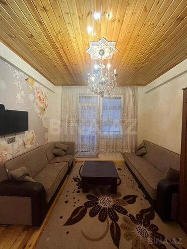İcarəyə verilir 1 otaqlı yeni tikili 35 m², 20 Yanvar m., photo 3 from 18