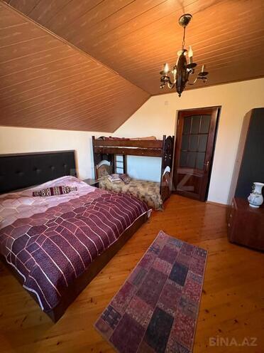 Satılır 4 otaqlı həyət evi/bağ evi 370 m², Şüvəlan q., photo 16 from 19