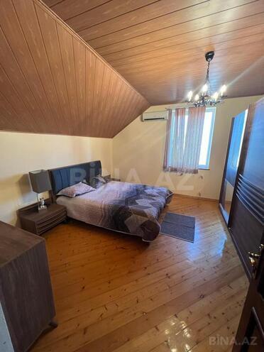 Satılır 4 otaqlı həyət evi/bağ evi 370 m², Şüvəlan q., photo 18 from 19