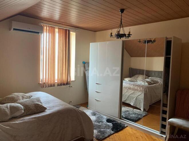 Satılır 4 otaqlı həyət evi/bağ evi 370 m², Şüvəlan q., photo 9 from 19