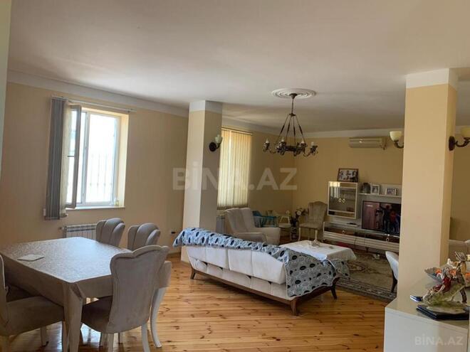 Satılır 4 otaqlı həyət evi/bağ evi 370 m², Şüvəlan q., photo 12 from 19