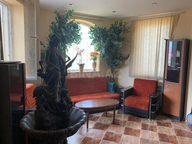 Satılır 4 otaqlı həyət evi/bağ evi 370 m², Şüvəlan q., photo 7 from 19