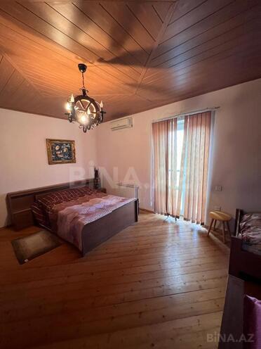 Satılır 4 otaqlı həyət evi/bağ evi 370 m², Şüvəlan q., photo 15 from 19