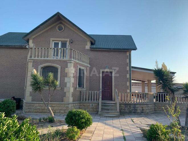 Satılır 4 otaqlı həyət evi/bağ evi 370 m², Şüvəlan q., photo 4 from 19