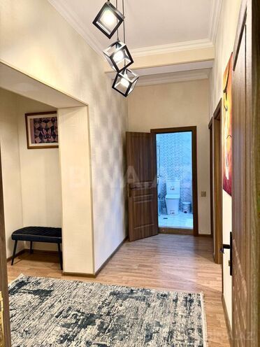 Сдаётся 3-комн. новостройка 100 м², м. 28 мая, photo 16 from 18