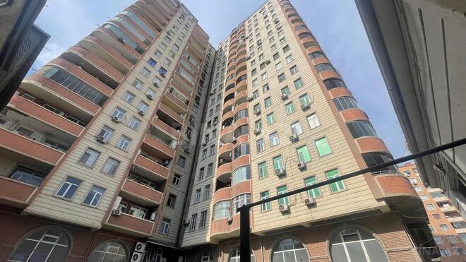 Продаётся 3-комн. новостройка 105 м², Бинагадинский р., photo 1 from 20
