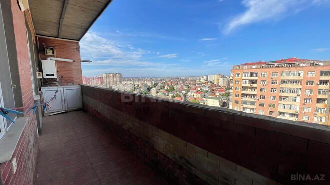 Продаётся 3-комн. новостройка 105 м², Бинагадинский р., photo 18 from 20
