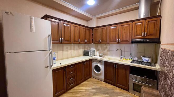 Продаётся 3-комн. новостройка 105 м², Бинагадинский р., photo 7 from 20