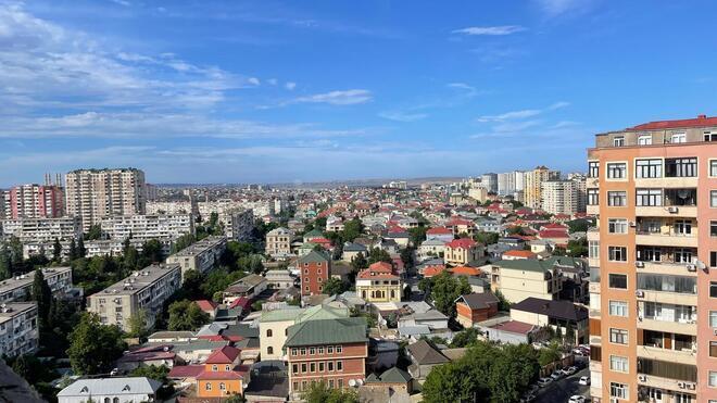 Продаётся 3-комн. новостройка 105 м², Бинагадинский р., photo 17 from 20